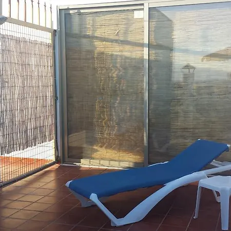 Apartment Aticos Bella Lucia