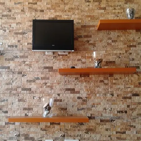 Apartment Aticos Bella Lucia