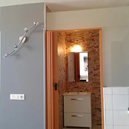Aticos Bella Lucia Apartment